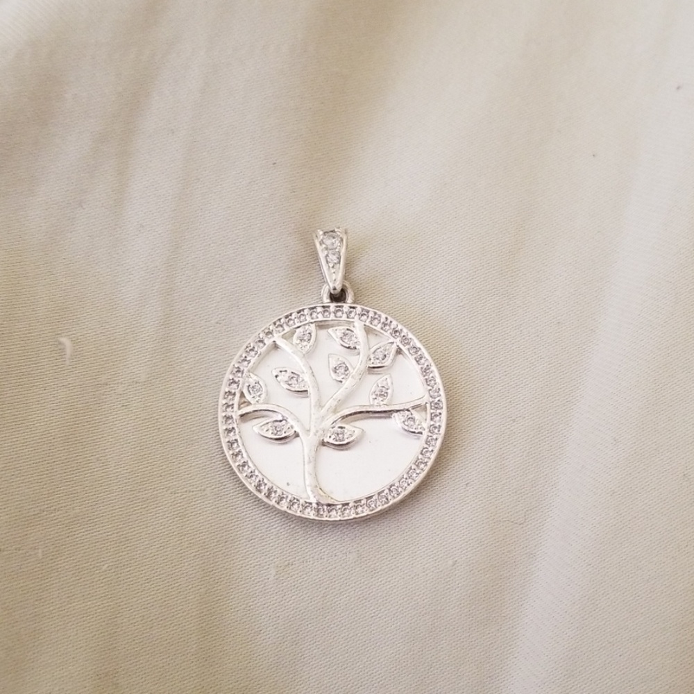 Things remembered family tree
